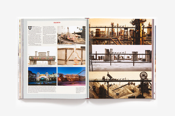 Бумажная книга «The Wes Anderson Collection: Isle of Dogs», автор Лорен Уилфорд - фото №7 - миниатюра