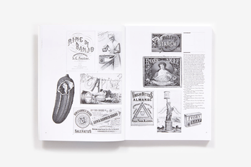 Паперова книга «Graphic Style: From Victorian to Hipster 4th Edition», автор Стівен Хеллер - фото №3 - мініатюра