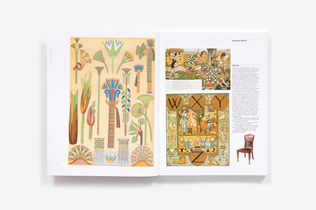 Паперова книга «Graphic Style: From Victorian to Hipster 4th Edition», автор Стівен Хеллер - фото №4 - мініатюра