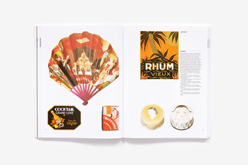 Паперова книга «Graphic Style: From Victorian to Hipster 4th Edition», автор Стівен Хеллер - фото №6 - мініатюра