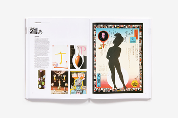 Паперова книга «Graphic Style: From Victorian to Hipster 4th Edition», автор Стівен Хеллер - фото №7 - мініатюра