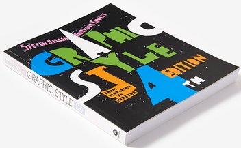 Паперова книга «Graphic Style: From Victorian to Hipster 4th Edition», автор Стівен Хеллер - фото №8 - мініатюра