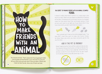 Паперова книга «Everything You Need to Know When You Are 9», автор Кірстен Міллер - фото №7 - мініатюра