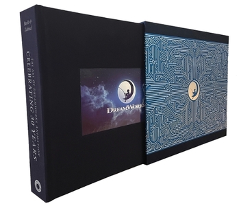 Книга «The Art of DreamWorks The Bad Guys 2» – Іен Р. Морріс