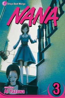 Книга «Nana. Volume 2» – Ай Ядзава, купити за ціною 717 на YAKABOO