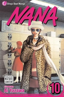 その他 NANA Книга «Nana. Volume 2» – Ай Ядзава, купити за ціною 717 на YAKABOO