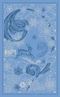 Бумажная книга «The Snow Queen and Other Winter Tales», авторов Ханс Кристиан Андерсен, Братья Гримм, Чарльз Диккенс, Луиза Мэй Олкотт, Оскар Уайльд, Эндрю Лэнг, Александр Дюма - фото №2 - миниатюра