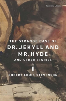 Бумажная книга «The Strange Case of Dr. Jekyll and Mr. Hyde and Other Stories», автор Роберт Льюис Стивенсон - фото №1 - миниатюра