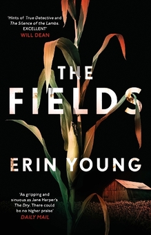 Бумажная книга «The Fields», автор Эрин Янг - фото №1 - миниатюра