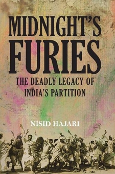 Бумажная книга «Midnight's Furies» - фото №1 - миниатюра
