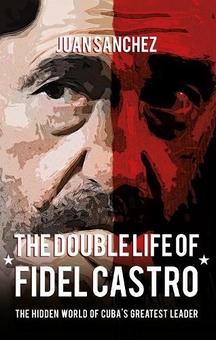 Бумажная книга «The Double Life of Fidel Castro» - фото №1 - миниатюра