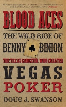 Бумажная книга «Blood Aces» - фото №1 - миниатюра