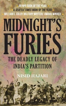 Бумажная книга «Midnight's Furies» - фото №1 - миниатюра