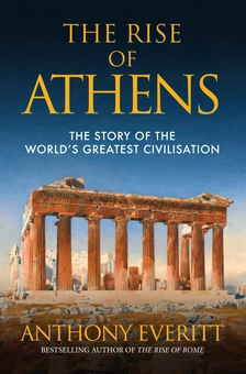 Бумажная книга «The Rise of Athens» - фото №2 - миниатюра