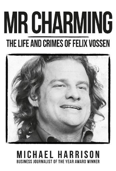 Бумажная книга «Mr Charming» - фото №1 - миниатюра