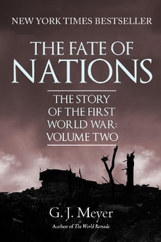 Паперова книга «The Fate of Nations» - фото №1 - мініатюра