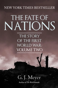 Паперова книга «The Fate of Nations» - фото №2 - мініатюра