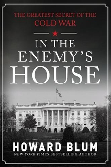 Бумажная книга «In the Enemy's House» - фото №1 - миниатюра