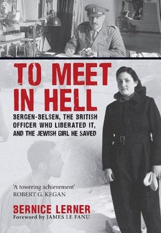 Паперова книга «To Meet in Hell» - фото №1 - мініатюра