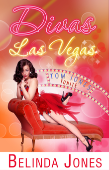 Паперова книга «Divas Las Vegas», автор Белінда Джонс - фото №2 - мініатюра