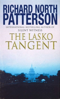 Бумажная книга «The Lasko Tangent», автор Ричард Паттерсон - фото №2 - миниатюра