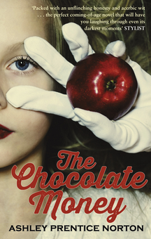 Бумажная книга «The Chocolate Money», автор Эшли Прентис Нортон - фото №2 - миниатюра