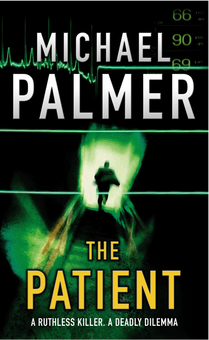 Бумажная книга «The Patient», автор Майкл Палмер - фото №2 - миниатюра