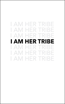 Бумажная книга «I Am Her Tribe», автор Даниэль Доби - фото №1 - миниатюра