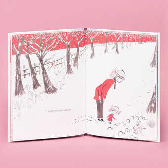 Паперова книга «Mom and Me, Me and Mom», автор Міґель Танко - фото №4 - мініатюра