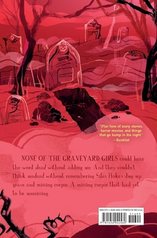 Бумажная книга «Scream for the Camera», авторов Лизи Харрисон, Дэниел Краус - фото №2 - миниатюра