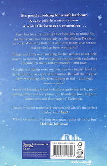 Бумажная книга «I Wish It Could Be Christmas Every Day», автор Милли Джонсон - фото №2 - миниатюра