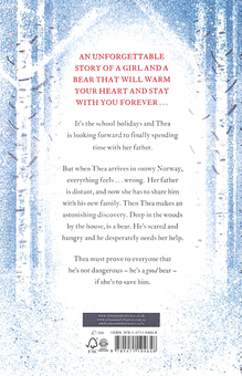 Бумажная книга «The Good Bear», автор Сара Линн - фото №2 - миниатюра