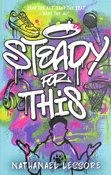 Бумажная книга «Steady For This», автор Натаниэль Лессор - фото №1 - миниатюра
