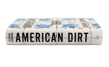 Бумажная книга «American Dirt», автор Джанин Камминс - фото №3 - миниатюра