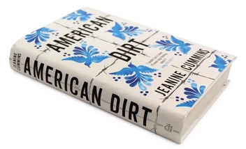 Бумажная книга «American Dirt», автор Джанин Камминс - фото №4 - миниатюра