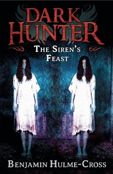 Паперова книга «The Sirens' Feast (Dark Hunter 11)», автор Бенджамін Халм-Кросс - фото №1 - мініатюра
