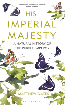 Бумажная книга «His Imperial Majesty» - фото №2 - миниатюра