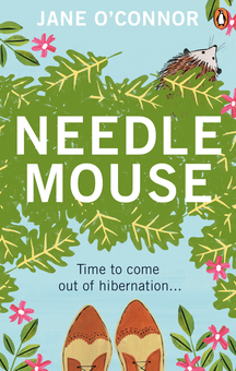 Бумажная книга «Needlemouse», автор Джейн О'Коннор - фото №1 - миниатюра