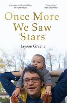 Паперова книга «Once More We Saw Stars», автор Джейсон Грін - фото №1 - мініатюра