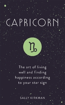 Книга «Capricorn» – , купити за ціною 453 на YAKABOO: 9781529038446