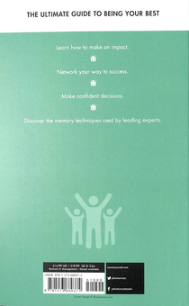 Бумажная книга «The Ultimate Personal Success Book», авторов Дена Мичелли, Элисон Стро, Кристин Харви, Джонатан Хэнкок - фото №2 - миниатюра
