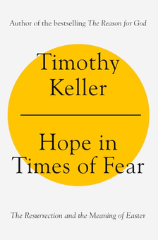 Бумажная книга «Hope in Times of Fear», автор Тимоти Келлер - фото №2 - миниатюра