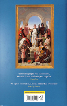 Паперова книга «The Case of the Married Woman», автор Антонія Фрейзер - фото №2 - мініатюра