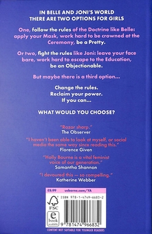 Бумажная книга «You Could Be So Pretty», автор Холли Борн - фото №2 - миниатюра