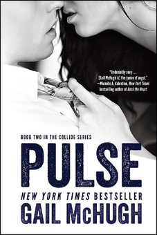 Бумажная книга «Pulse : Book Two in the Collide Series», автор Гейл МакХью - фото №1 - миниатюра