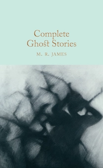 Бумажная книга «Complete Ghost Stories», автор Монтегю Родс Джеймс - фото №1 - миниатюра