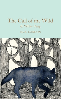Бумажная книга «The Call of the Wild & White Fang», автор Джек Лондон - фото №1 - миниатюра