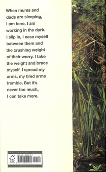 Бумажная книга «Rest and Be Thankful», автор Эмма Гласс - фото №2 - миниатюра