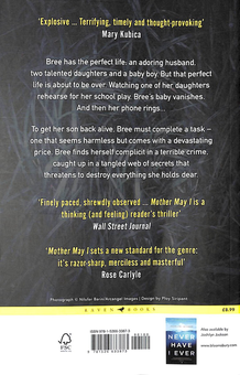 Бумажная книга «Mother May I», автор Джошилин Джексон - фото №2 - миниатюра