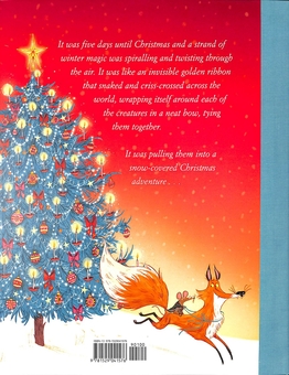 Бумажная книга «How Winston Came Home for Christmas», автор Алекс Т. Смит - фото №2 - миниатюра